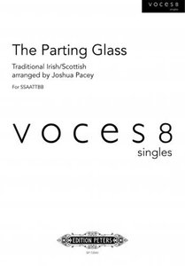 The parting glass