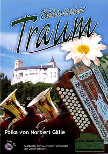 Böhmischer Traum