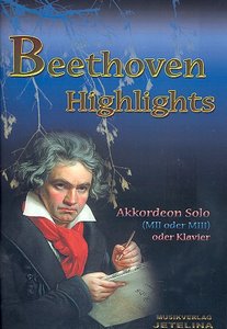 Beethoven Highlights