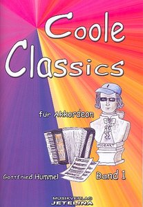 Coole Classics Bd. 1