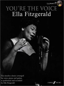 You're the Voice - Ella Fitzgerald
