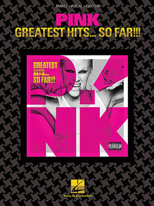 Greatest Hits ... So Far