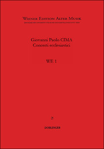 Concerti ecclesiastici