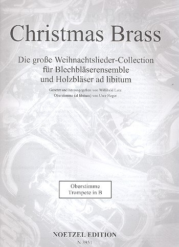 Christmas Brass