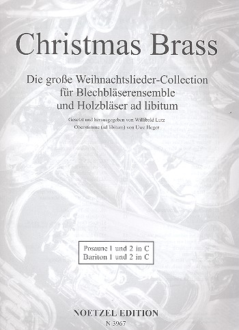 Christmas Brass