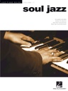 Soul Jazz - Jazz Piano Solos Series Vol. 11