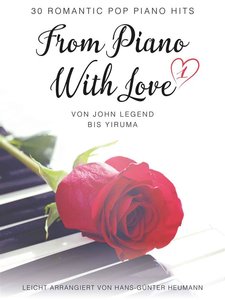 From Piano with Love 1