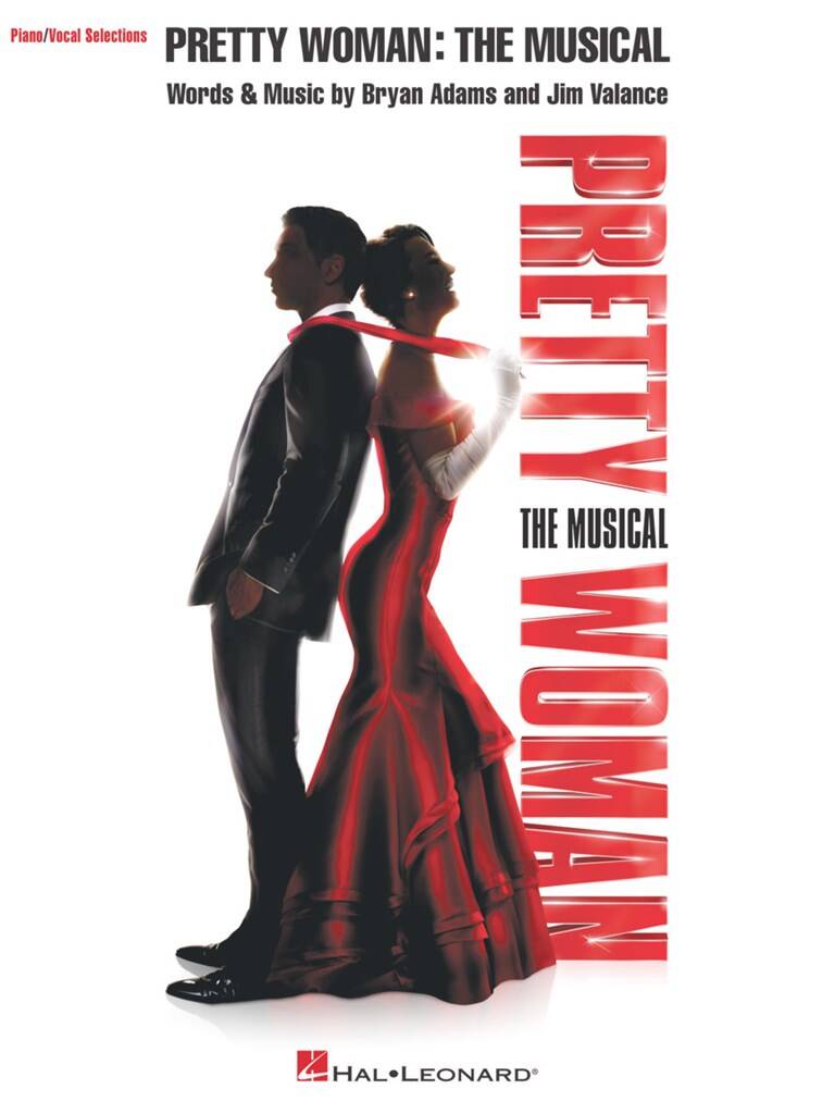 Pretty Woman - The Musical