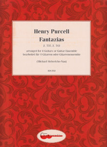 Fantazias Z 735 + Z 743