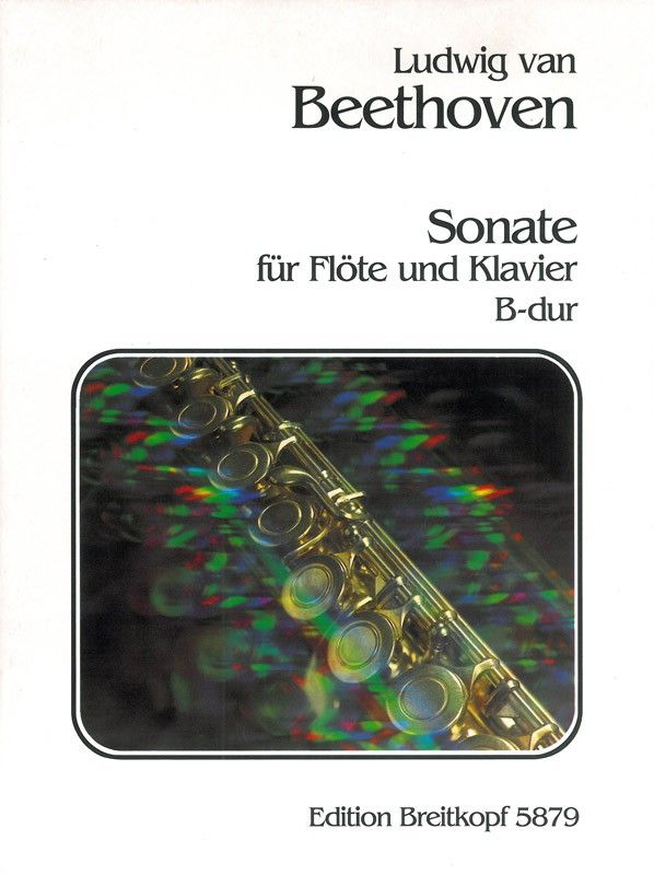 Sonate B-Dur