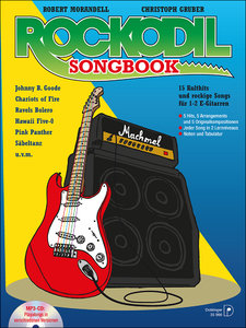 Rockodil Songbook