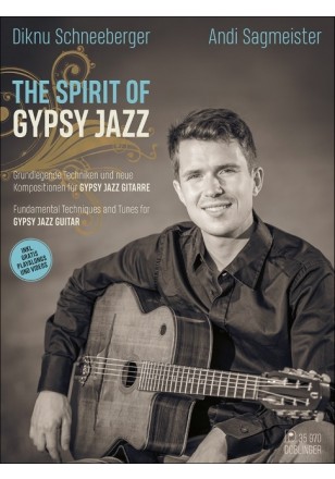 The Spirit of Gypsy Jazz