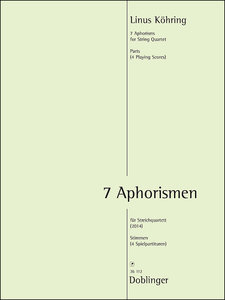 7 Aphorismen