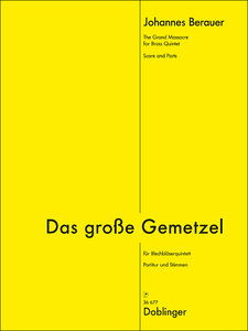 Das große Gemetzel