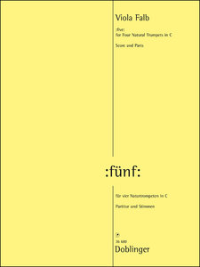 fünf