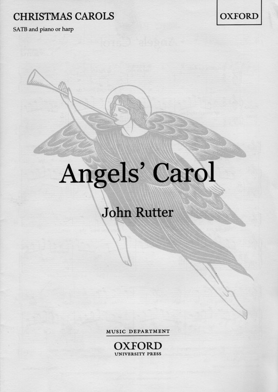 Angels' Carol