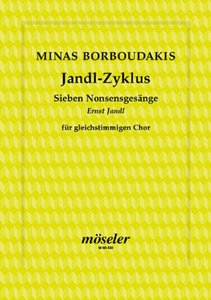 Jandl - Zyklus