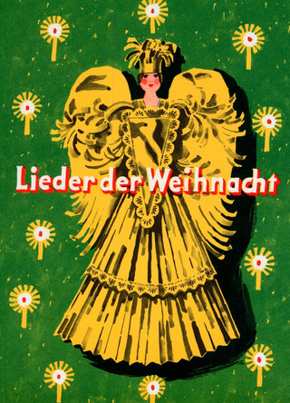 Lieder der Weihnacht