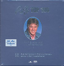 Rolfs Top 100 - CDs