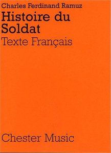 Histoire du Soldat