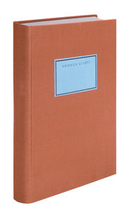 Der Beckersche-Psalter, SWV 97a-256a (Erstfassung 1628)