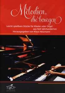 Melodien die bewegen