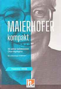 Maierhofer Kompakt - SAA/SSAA Kleinformat