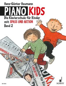 Piano Kids Band 2