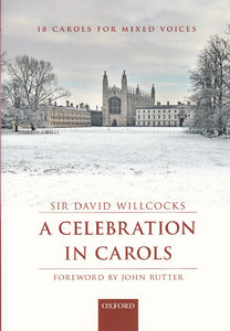 A Celebration in Carols