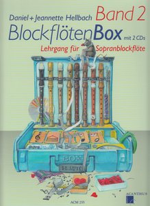 Blockflötenbox 2