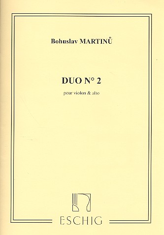 Duo Nr. 2
