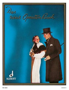 Das neue Operettenbuch Band 2
