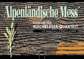 Alpenländische Mess'