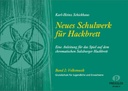 Hackbrettschule Teil 2 - Volksmusik