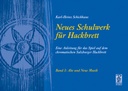 Hackbrettschule Teil 3 - Alte + neue Musik