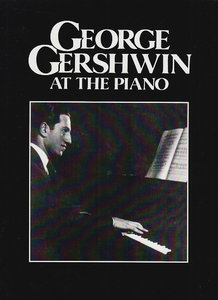 George Gershwing - At The Piano