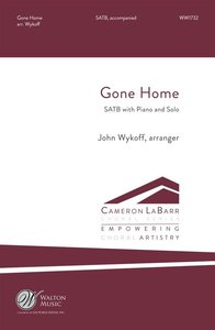 Gone home