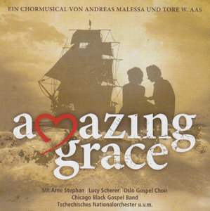 Amazing Grace