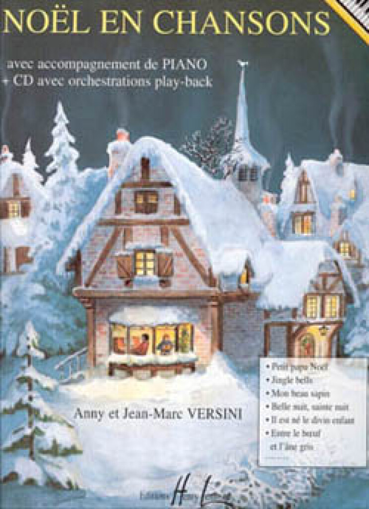 Noel en Chansons