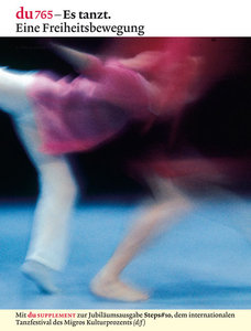 Es tanzt - eine Freiheitsbewegung