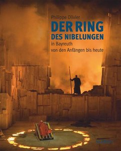 Der Ring des Nibelungen in Bayreuth