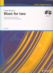 Blues for two