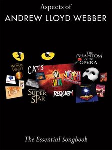 Aspects of Andrew Lloyd Webber