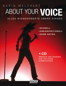 About your Voice