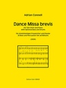 Dance Missa brevis (2020)