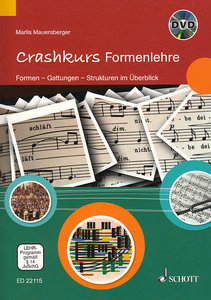 Crashkurs Formenlehre