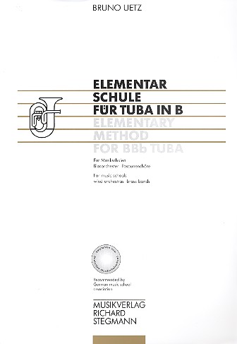 Elementare Schule für Tuba