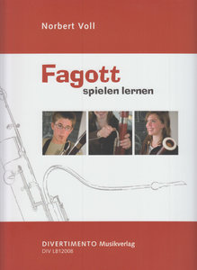 Fagott spielen lernen