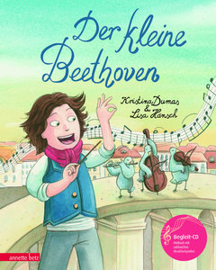 Der kleine Beethoven