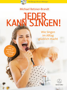 Jeder kann Singen!